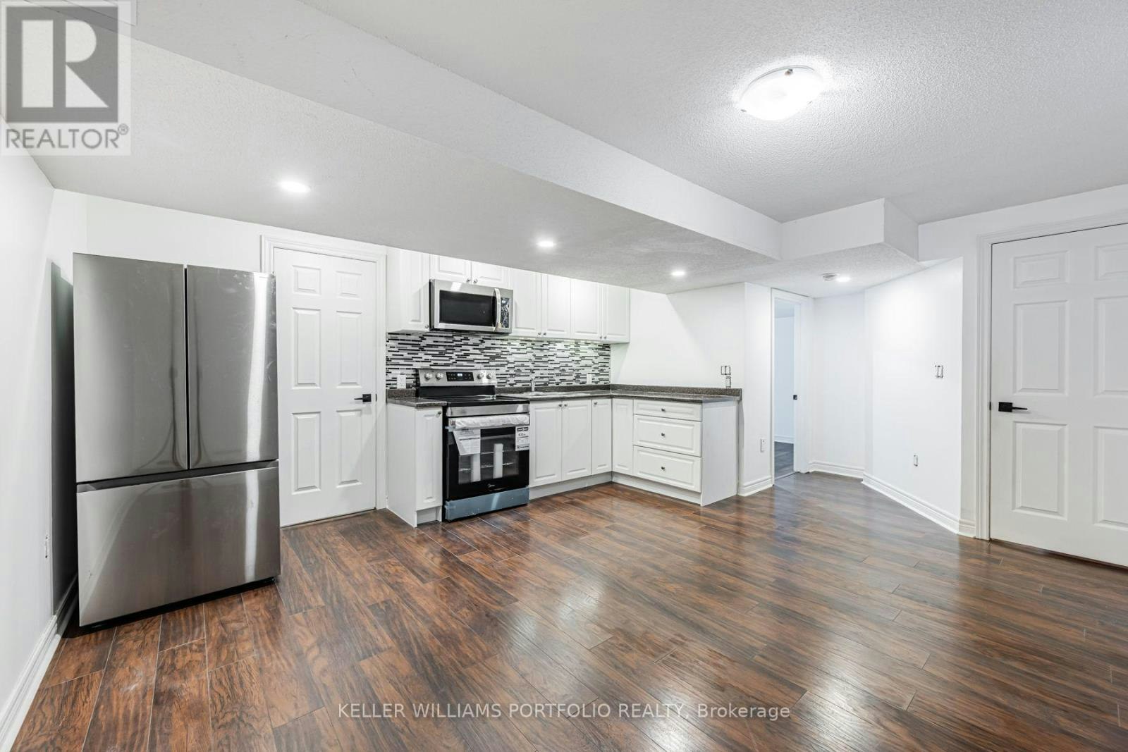 LOWER-131 Bachman Drive, Vaughan, ON, L6A 3R7