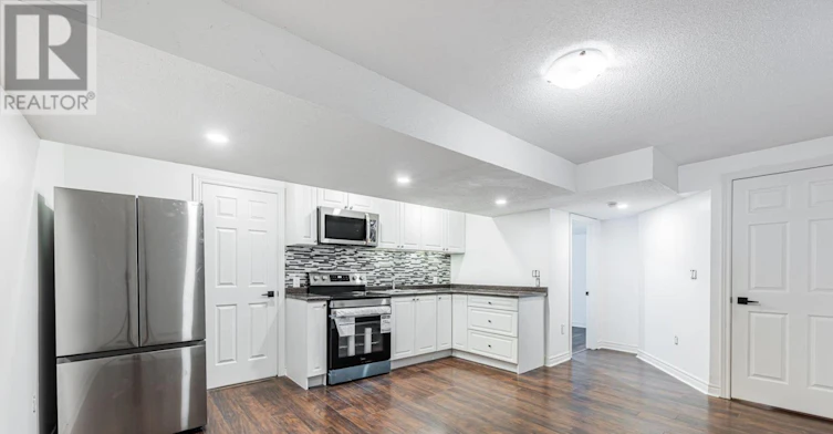 LOWER-131 Bachman Drive, Vaughan, ON, L6A 3R7
