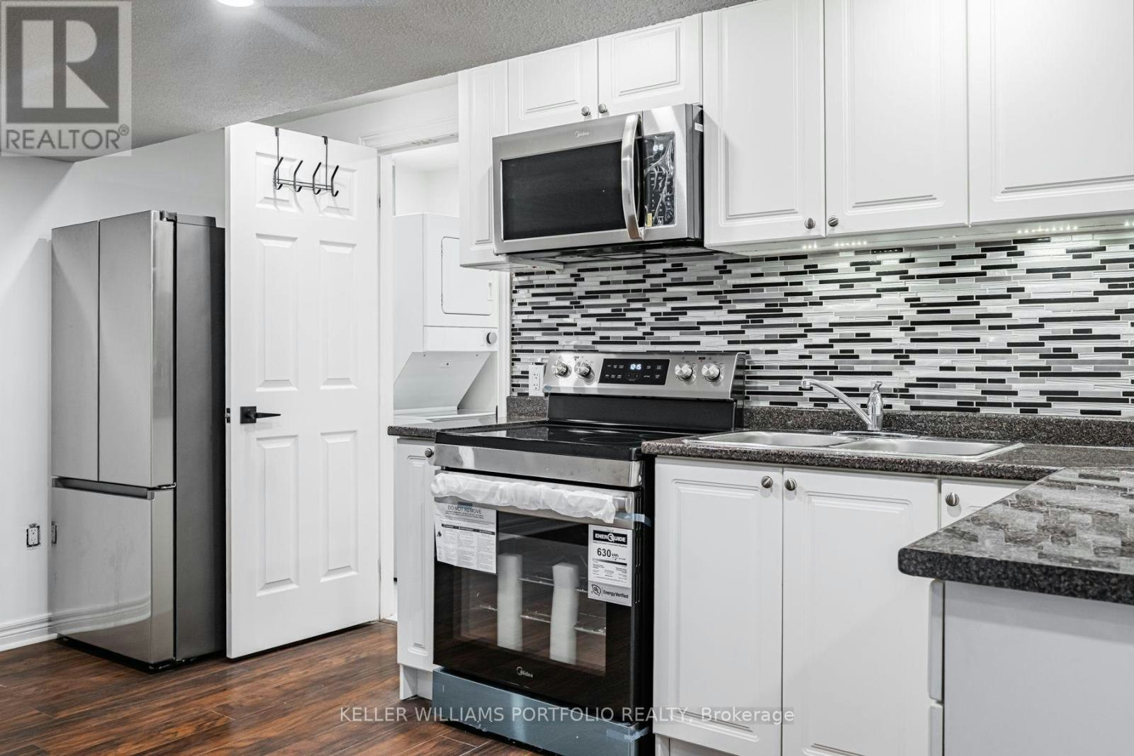 LOWER-131 Bachman Drive, Vaughan, ON, L6A 3R7 - 11
