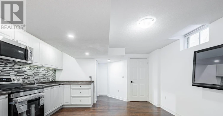 LOWER-131 Bachman Drive, Vaughan, ON, L6A 3R7 - 12