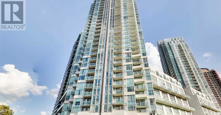 722-220 Burnhamthorpe Road W, Mississauga, ON, L5B 4N4