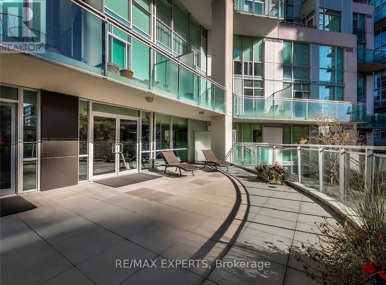 722-220 Burnhamthorpe Road W, Mississauga, ON, L5B 4N4 - 36