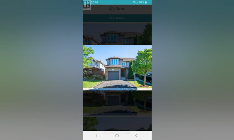 68 Wood Grove Crescent