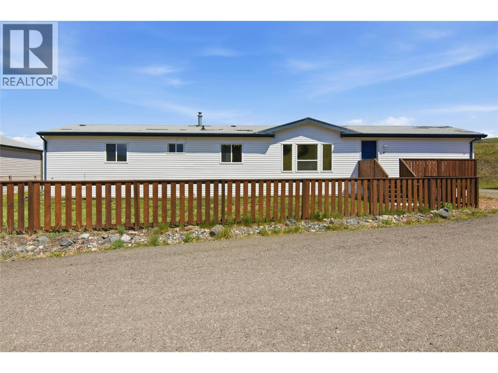 8-2815 Princeton Kamloops Highway, Kamloops, BC, V0E 2A0 - 21
