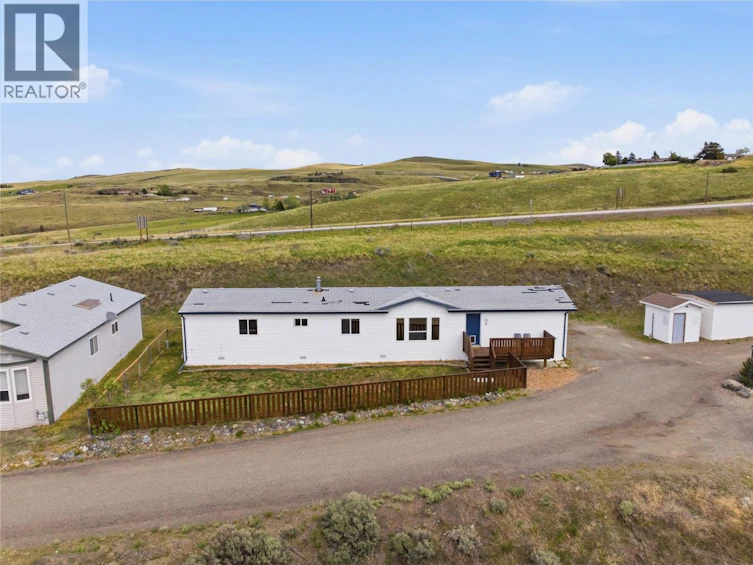 8-2815 Princeton Kamloops Highway, Kamloops, BC, V0E 2A0 - 32