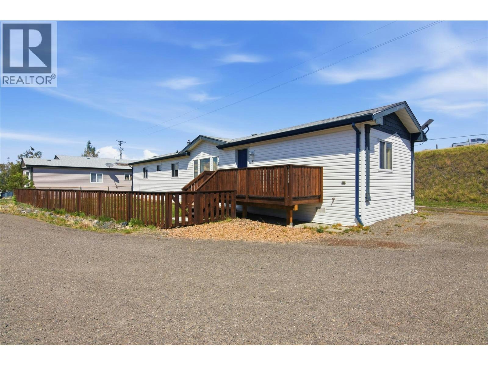 8-2815 Princeton Kamloops Highway, Kamloops, BC, V0E 2A0