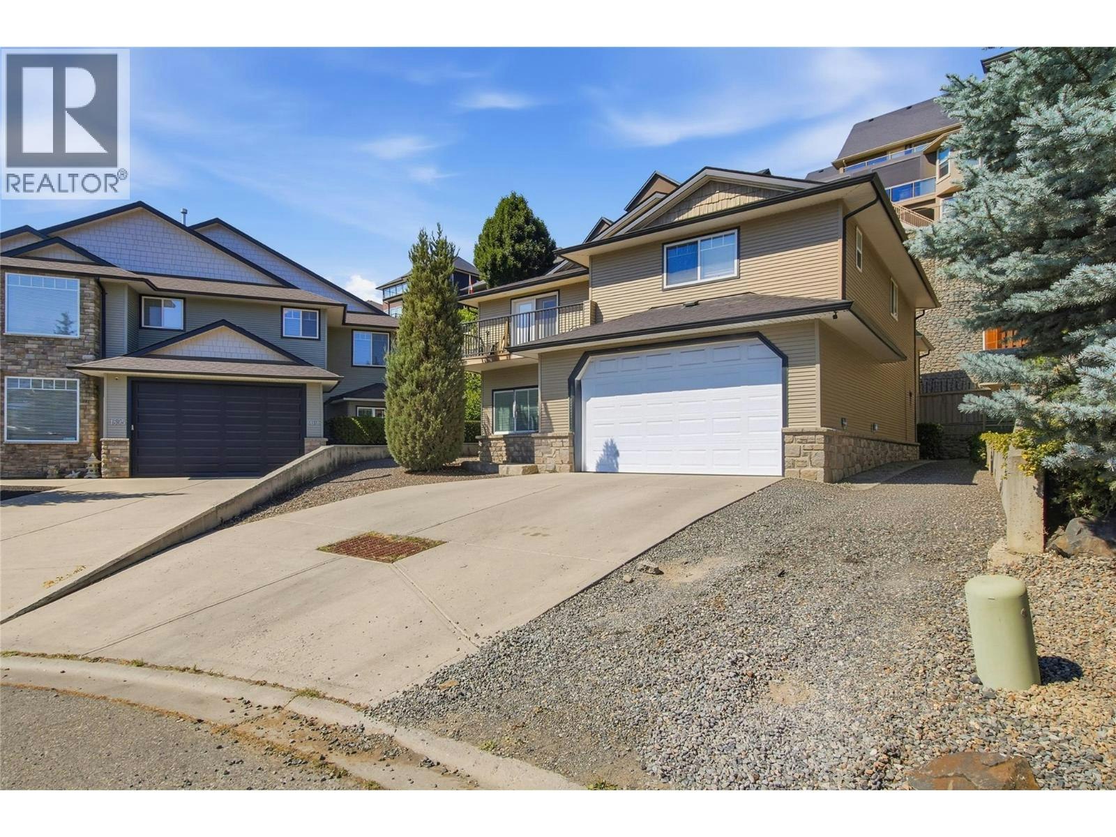 1887 Grouse Court - 2