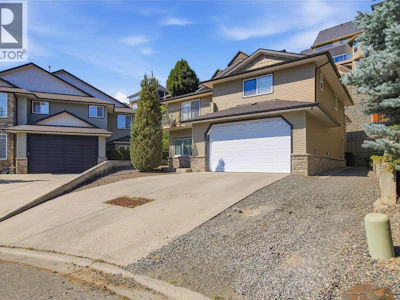 1887 Grouse Court - 2