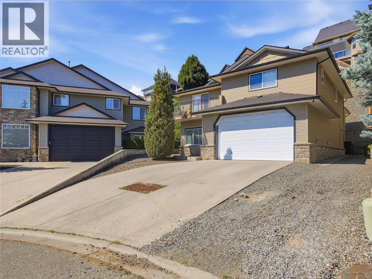 1887 Grouse Court, Kamloops, BC, V2B 8S9 - 2