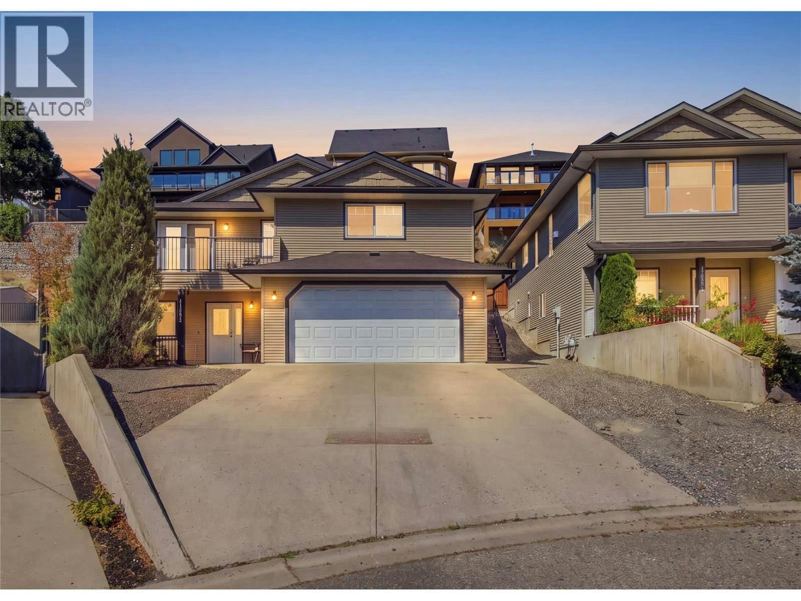 1887 Grouse Court, Kamloops, BC, V2B 8S9