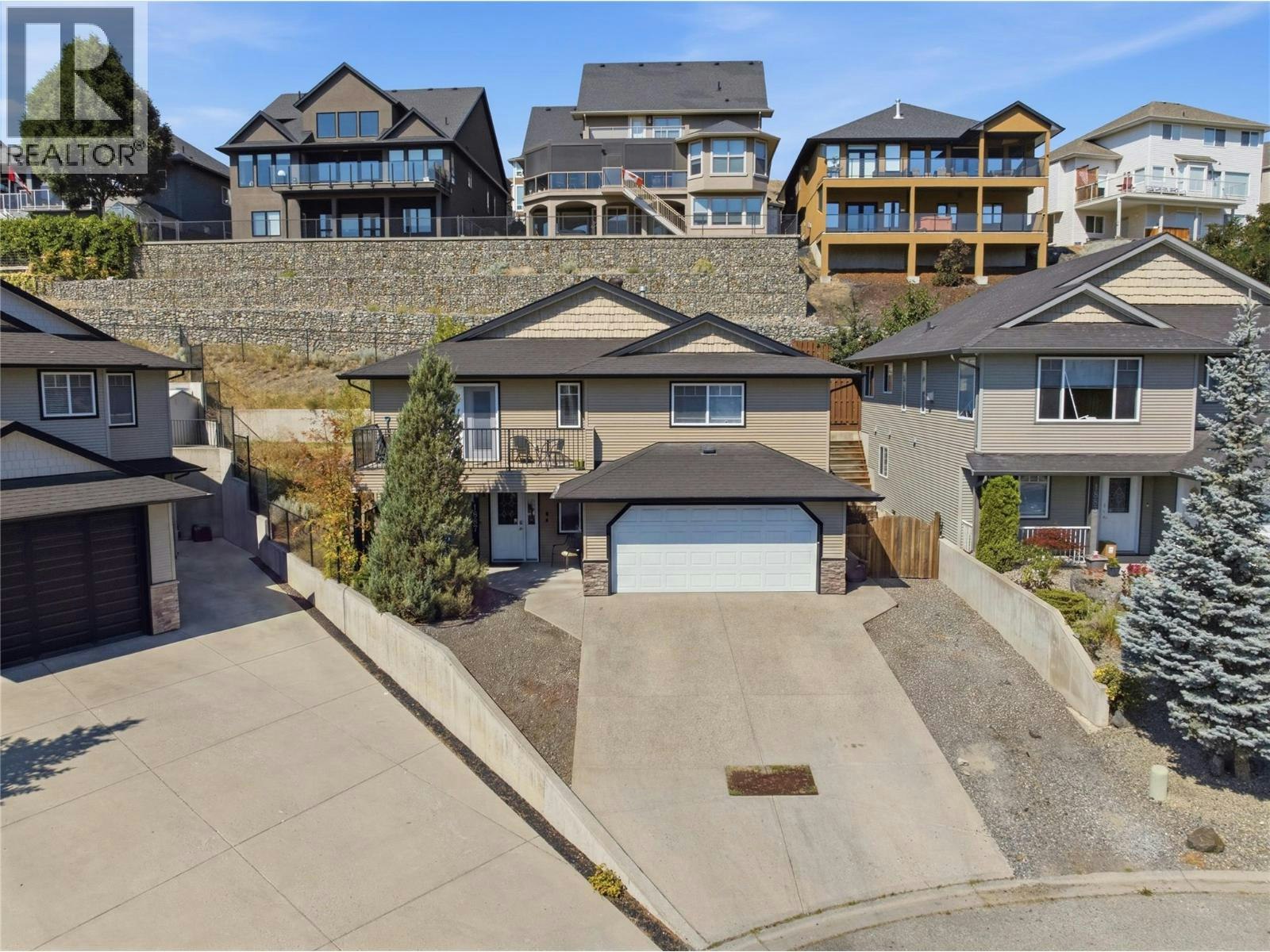 1887 Grouse Court, Kamloops, BC, V2B 8S9 - 25