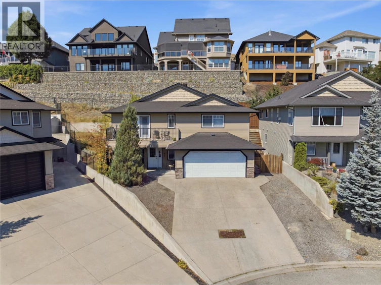 1887 Grouse Court, Kamloops, BC, V2B 8S9 - 25