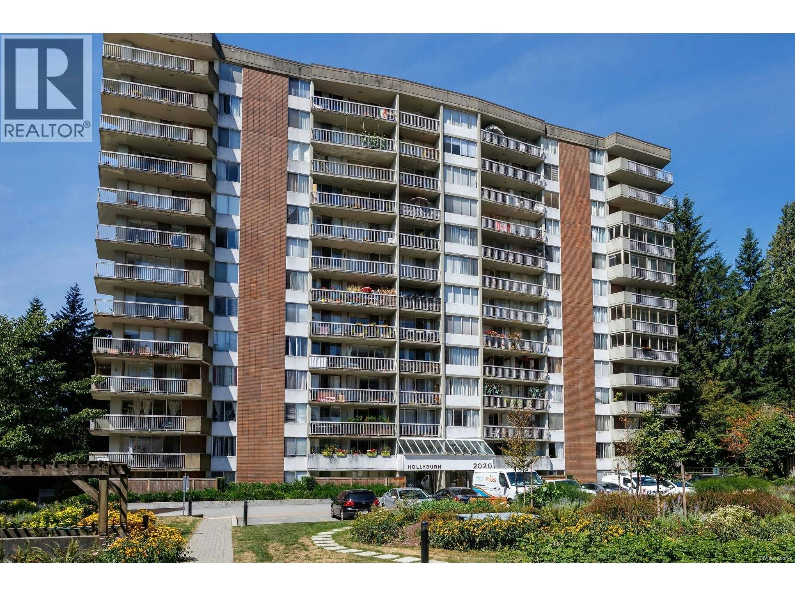 809-2020 Fullerton Avenue, North Vancouver, BC, V7P 3G3