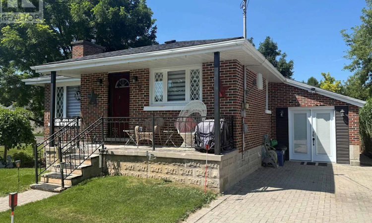 2 Elgin Street