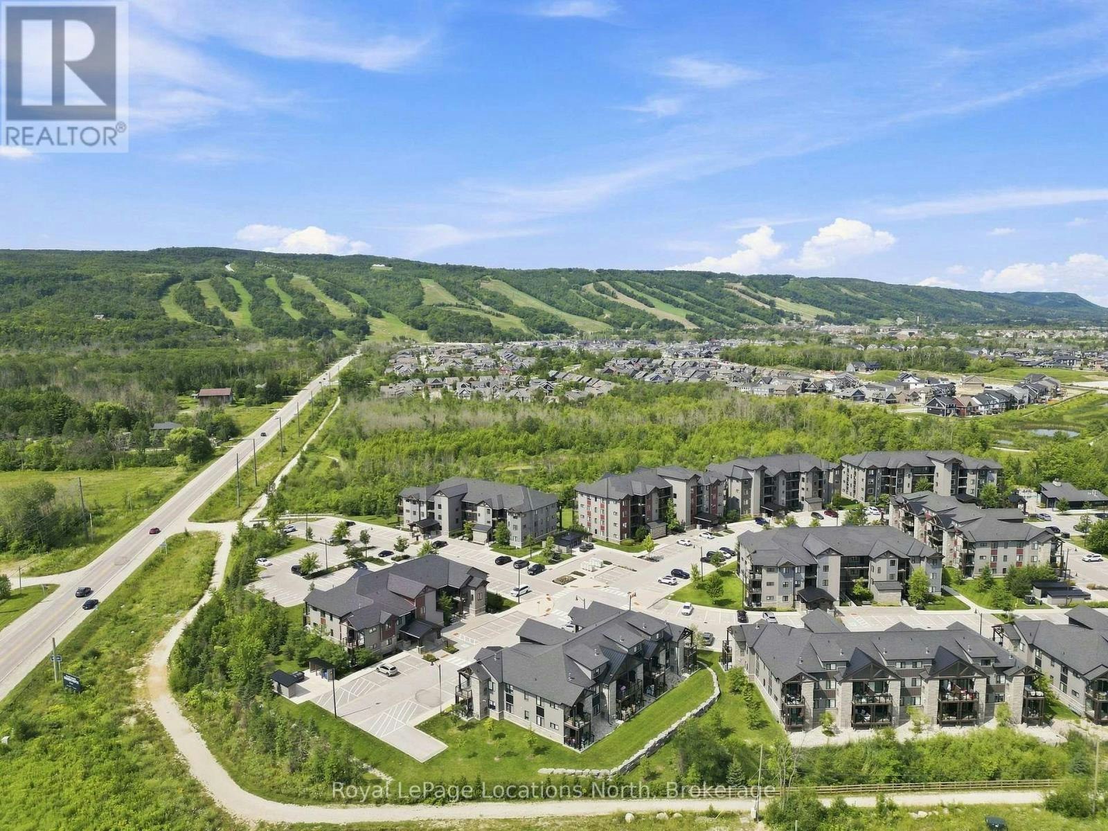 206-21 Beckwith Lane, Blue Mountains, ON, L9Y 3B6