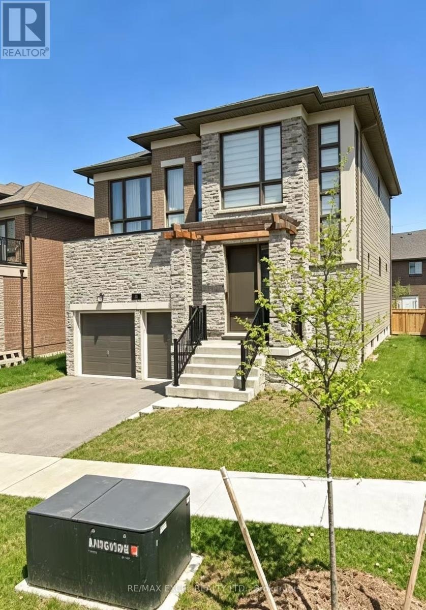 27 Starkweather Street, Aurora, ON, L4G 0Z3