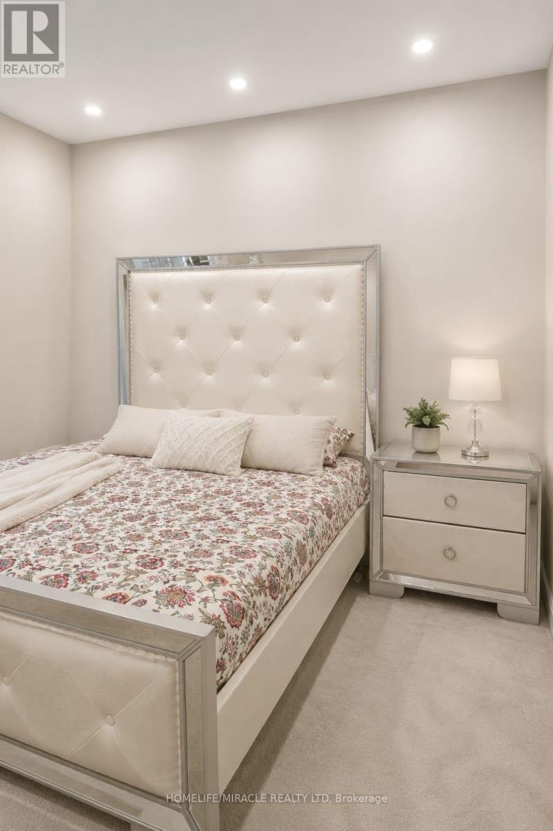 80 Heartleaf Crescent, Brampton, ON, L7A 2B9 - 20