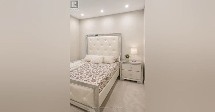 80 Heartleaf Crescent, Brampton, ON, L7A 2B9 - 20