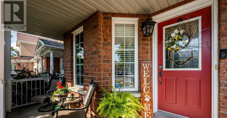 80 Heartleaf Crescent, Brampton, ON, L7A 2B9 - 2