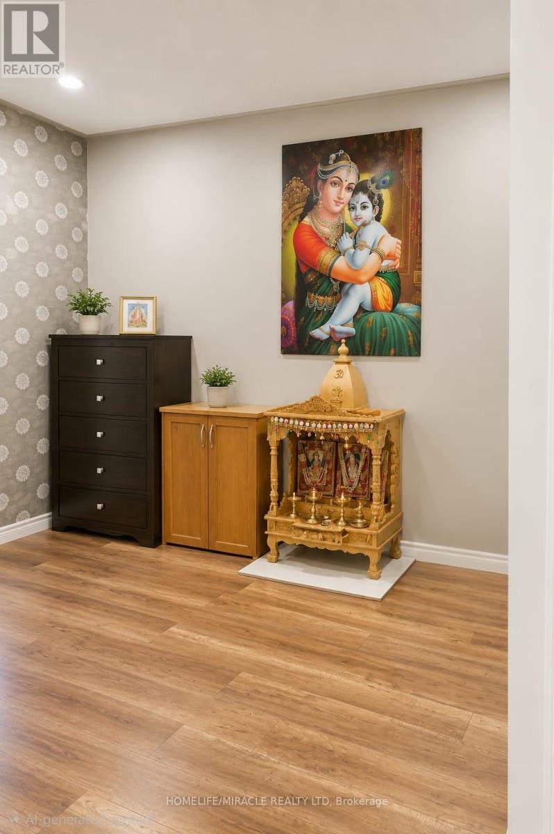 80 Heartleaf Crescent, Brampton, ON, L7A 2B9 - 7