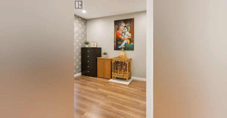 80 Heartleaf Crescent, Brampton, ON, L7A 2B9 - 7
