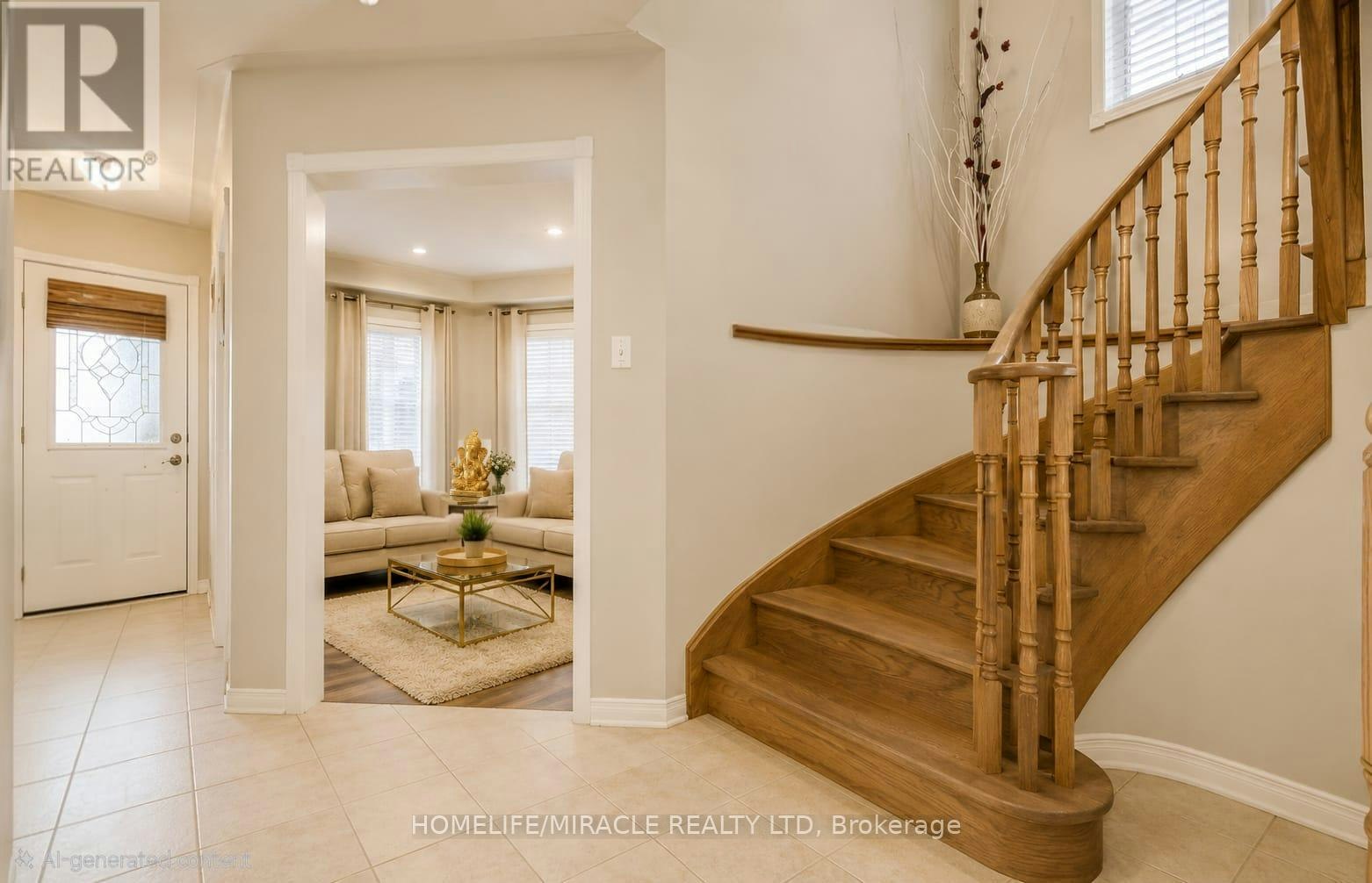 80 Heartleaf Crescent, Brampton, ON, L7A 2B9 - 5