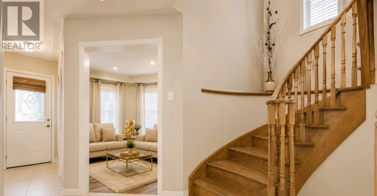 80 Heartleaf Crescent, Brampton, ON, L7A 2B9 - 5