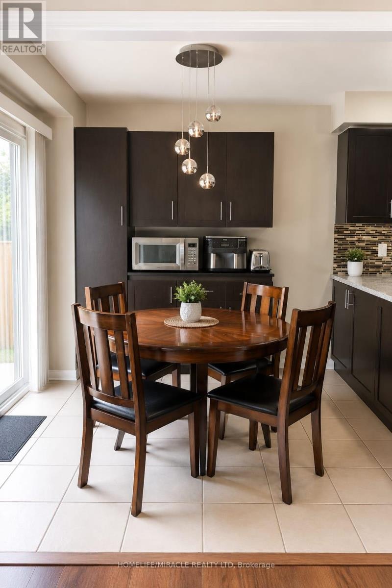 80 Heartleaf Crescent, Brampton, ON, L7A 2B9 - 11
