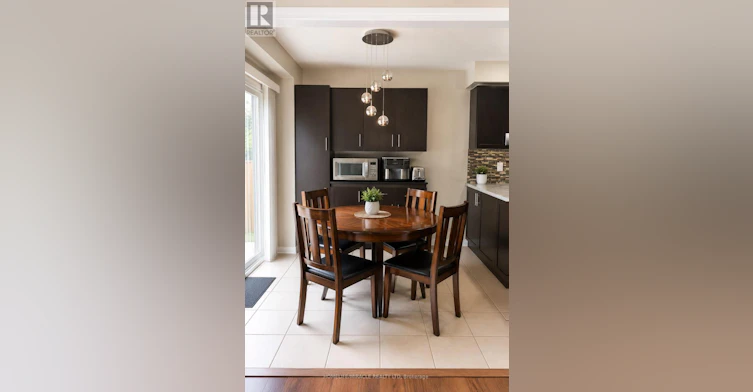 80 Heartleaf Crescent, Brampton, ON, L7A 2B9 - 11