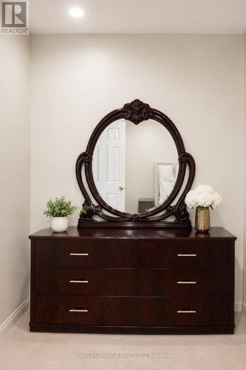 80 Heartleaf Crescent, Brampton, ON, L7A 2B9 - 24