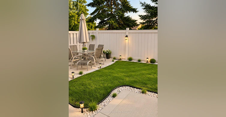 80 Heartleaf Crescent, Brampton, ON, L7A 2B9 - 28
