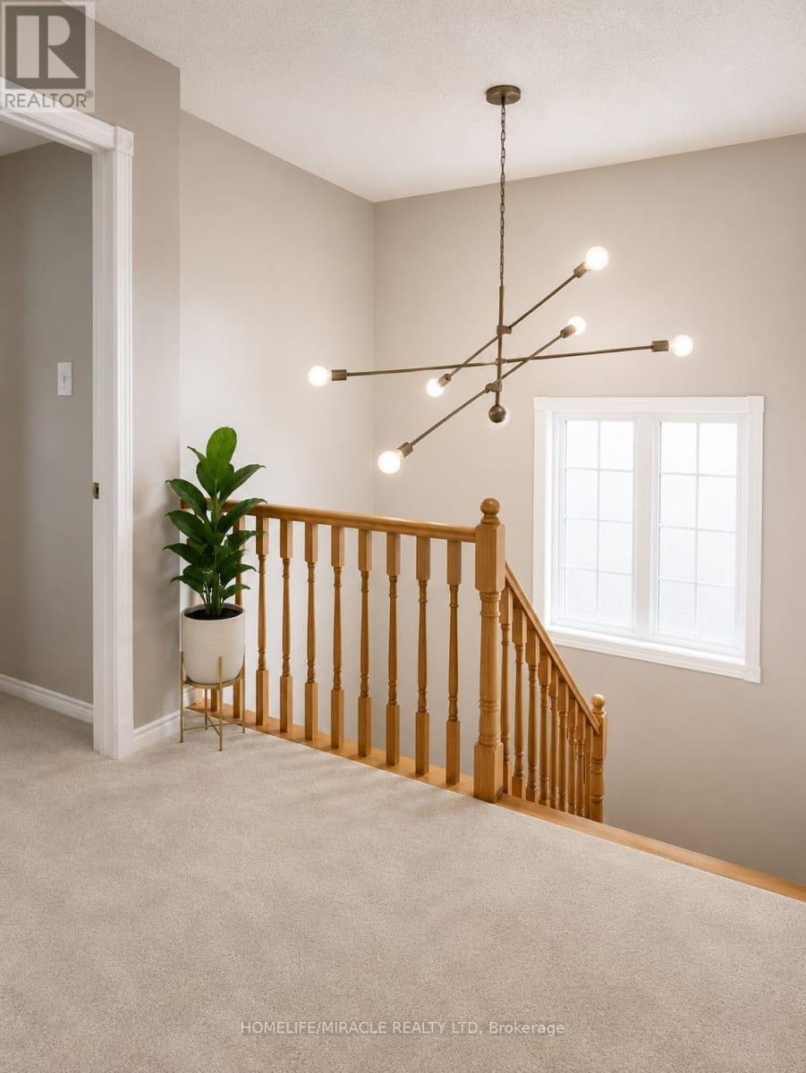 80 Heartleaf Crescent, Brampton, ON, L7A 2B9 - 21