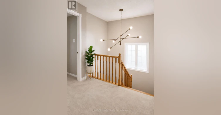 80 Heartleaf Crescent, Brampton, ON, L7A 2B9 - 21