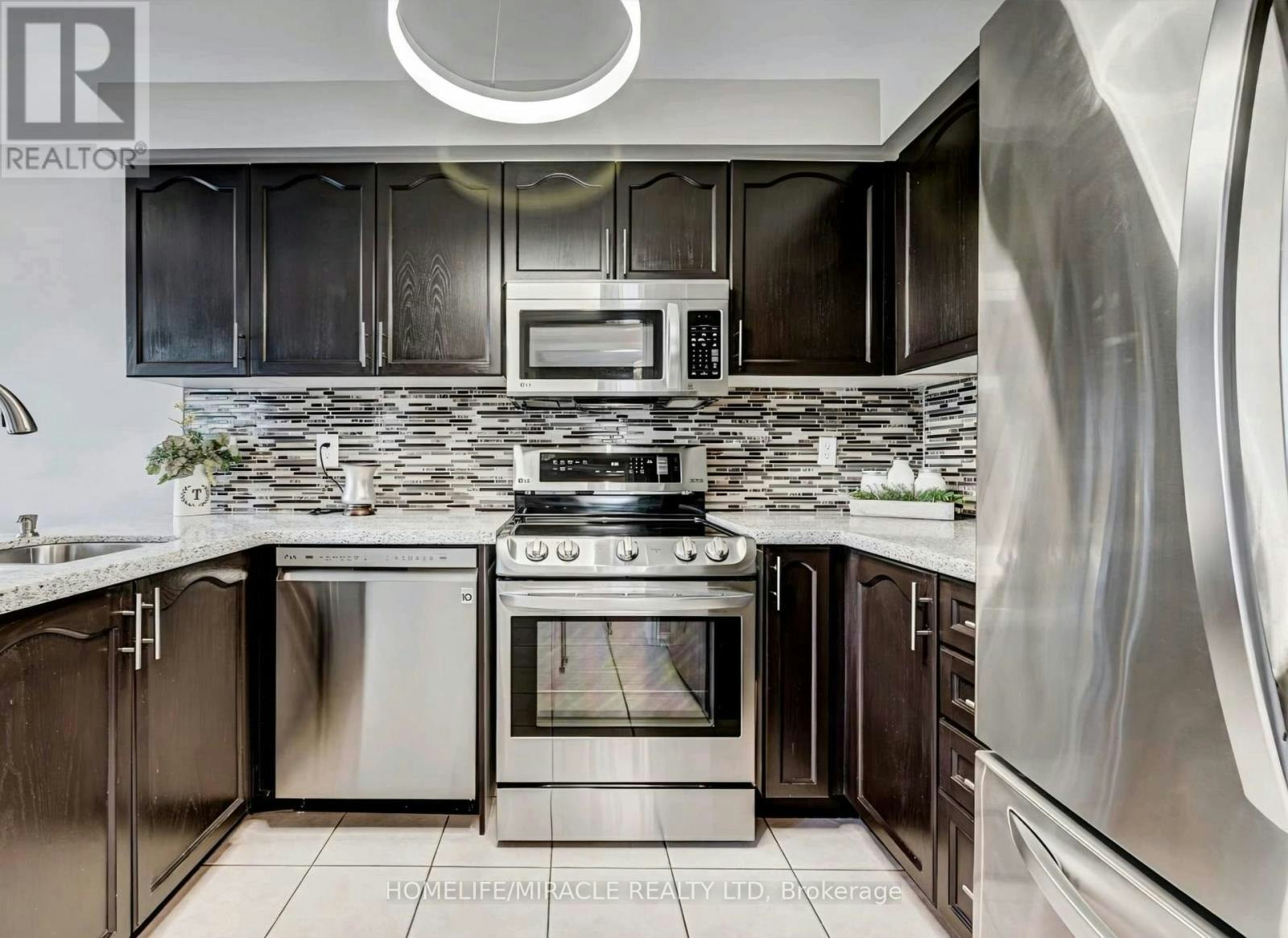 80 Heartleaf Crescent, Brampton, ON, L7A 2B9 - 10