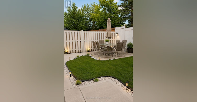 80 Heartleaf Crescent, Brampton, ON, L7A 2B9 - 27