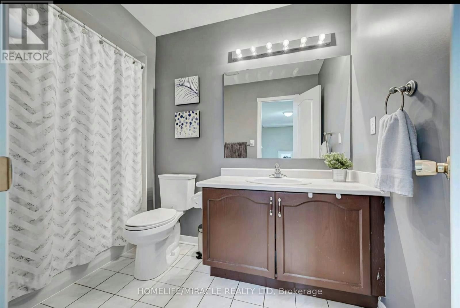 80 Heartleaf Crescent, Brampton, ON, L7A 2B9 - 19