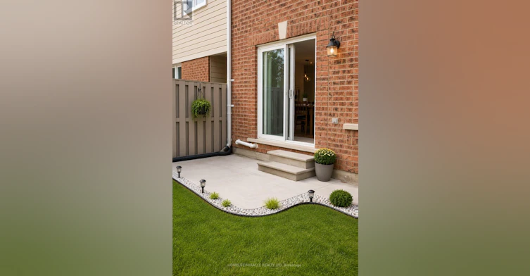 80 Heartleaf Crescent, Brampton, ON, L7A 2B9 - 26
