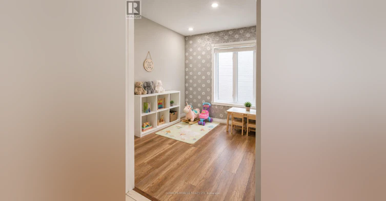 80 Heartleaf Crescent, Brampton, ON, L7A 2B9 - 6