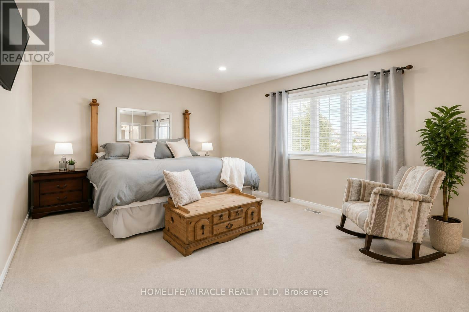 80 Heartleaf Crescent, Brampton, ON, L7A 2B9 - 13