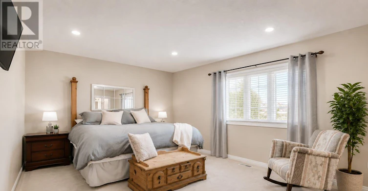 80 Heartleaf Crescent, Brampton, ON, L7A 2B9 - 13
