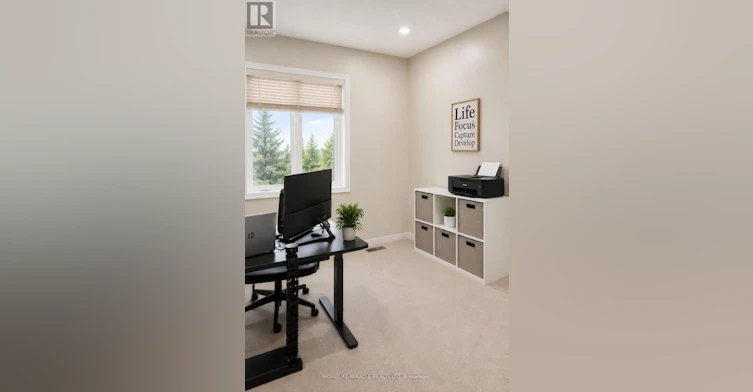 80 Heartleaf Crescent, Brampton, ON, L7A 2B9 - 22