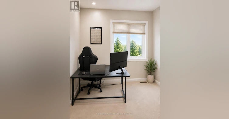 80 Heartleaf Crescent, Brampton, ON, L7A 2B9 - 23