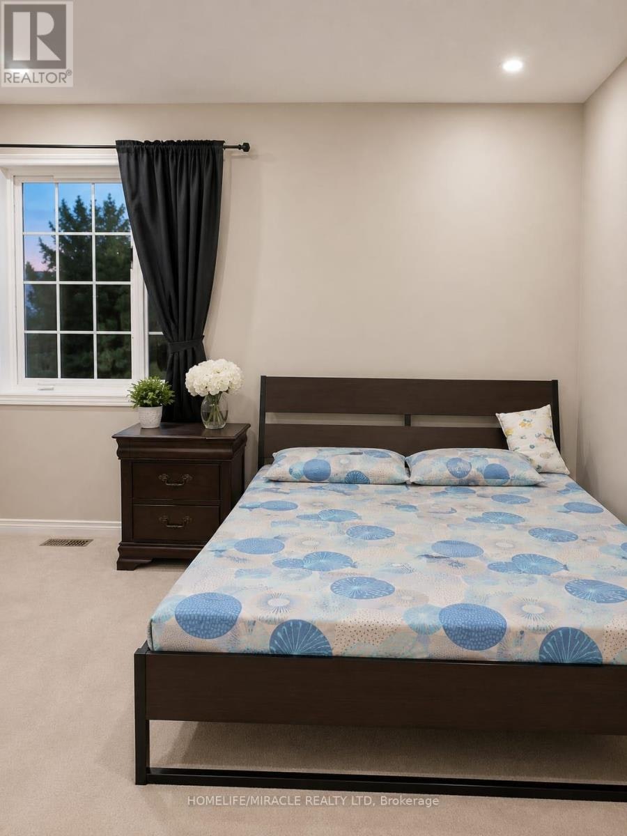 80 Heartleaf Crescent, Brampton, ON, L7A 2B9 - 18