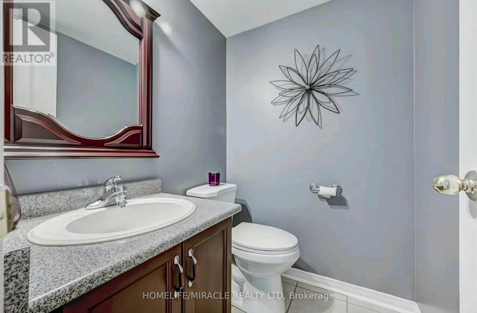 80 Heartleaf Crescent, Brampton, ON, L7A 2B9 - 12