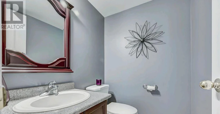 80 Heartleaf Crescent, Brampton, ON, L7A 2B9 - 12