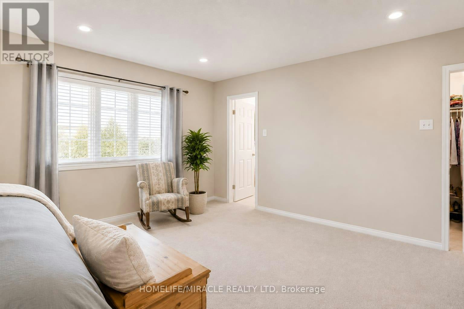 80 Heartleaf Crescent, Brampton, ON, L7A 2B9 - 14