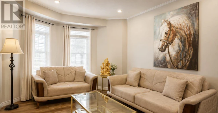 80 Heartleaf Crescent, Brampton, ON, L7A 2B9 - 3