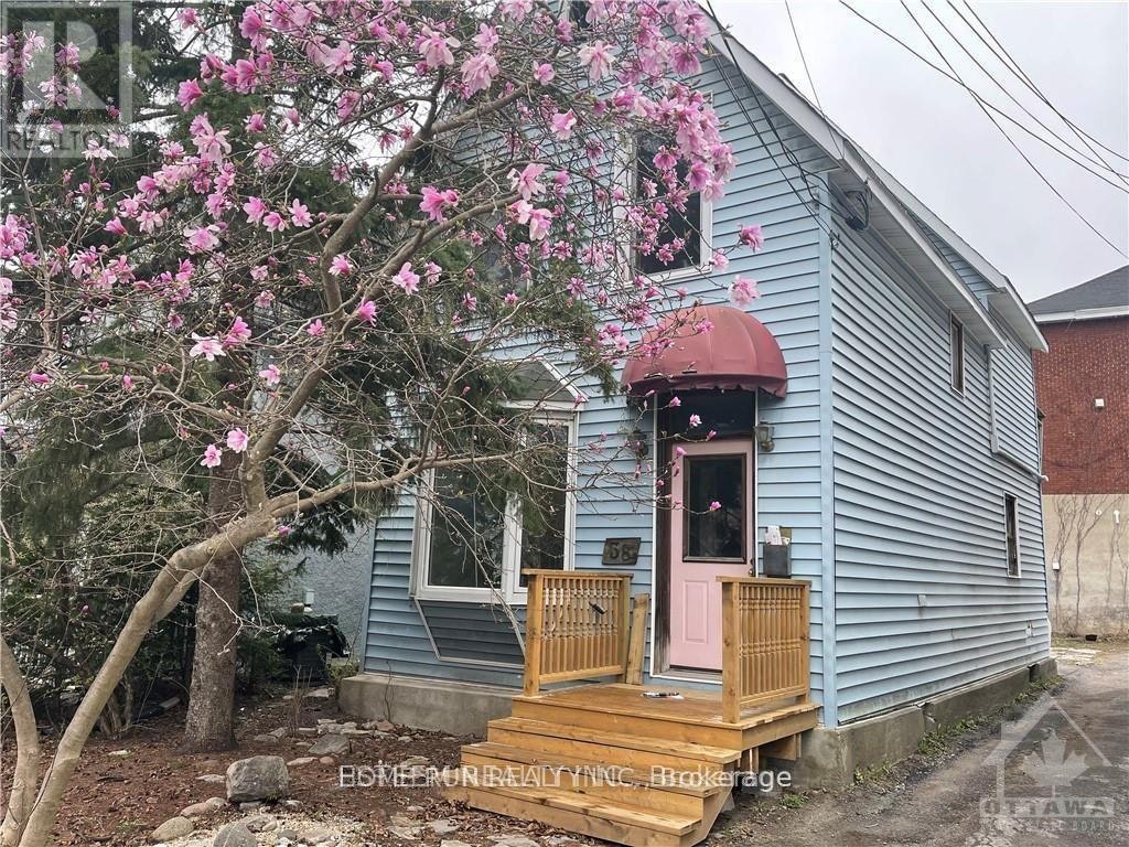 38 Adelaide Street, Ottawa, ON, K1S 3S1