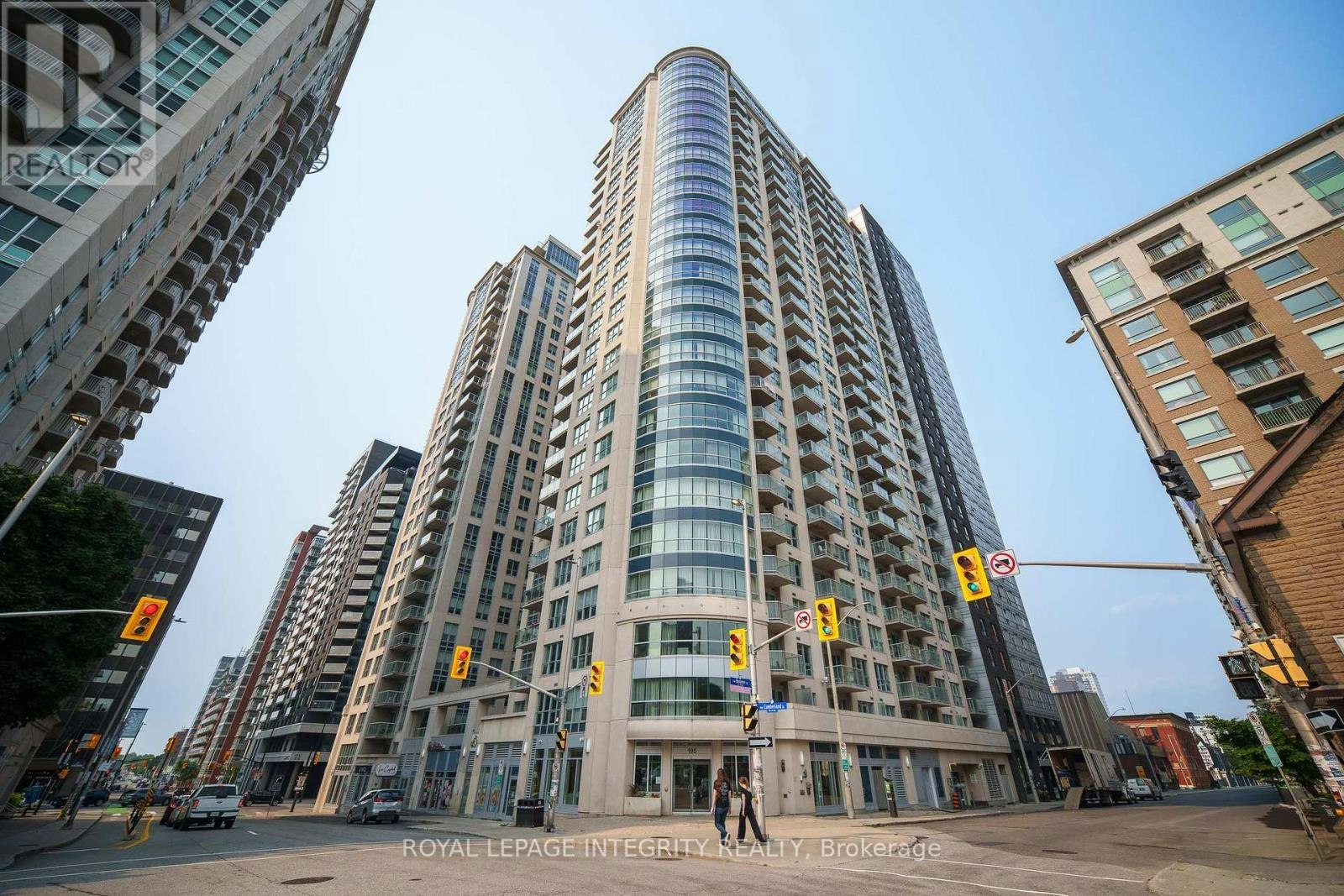 1504-195 Besserer Street, Ottawa, ON, K1N 0B6