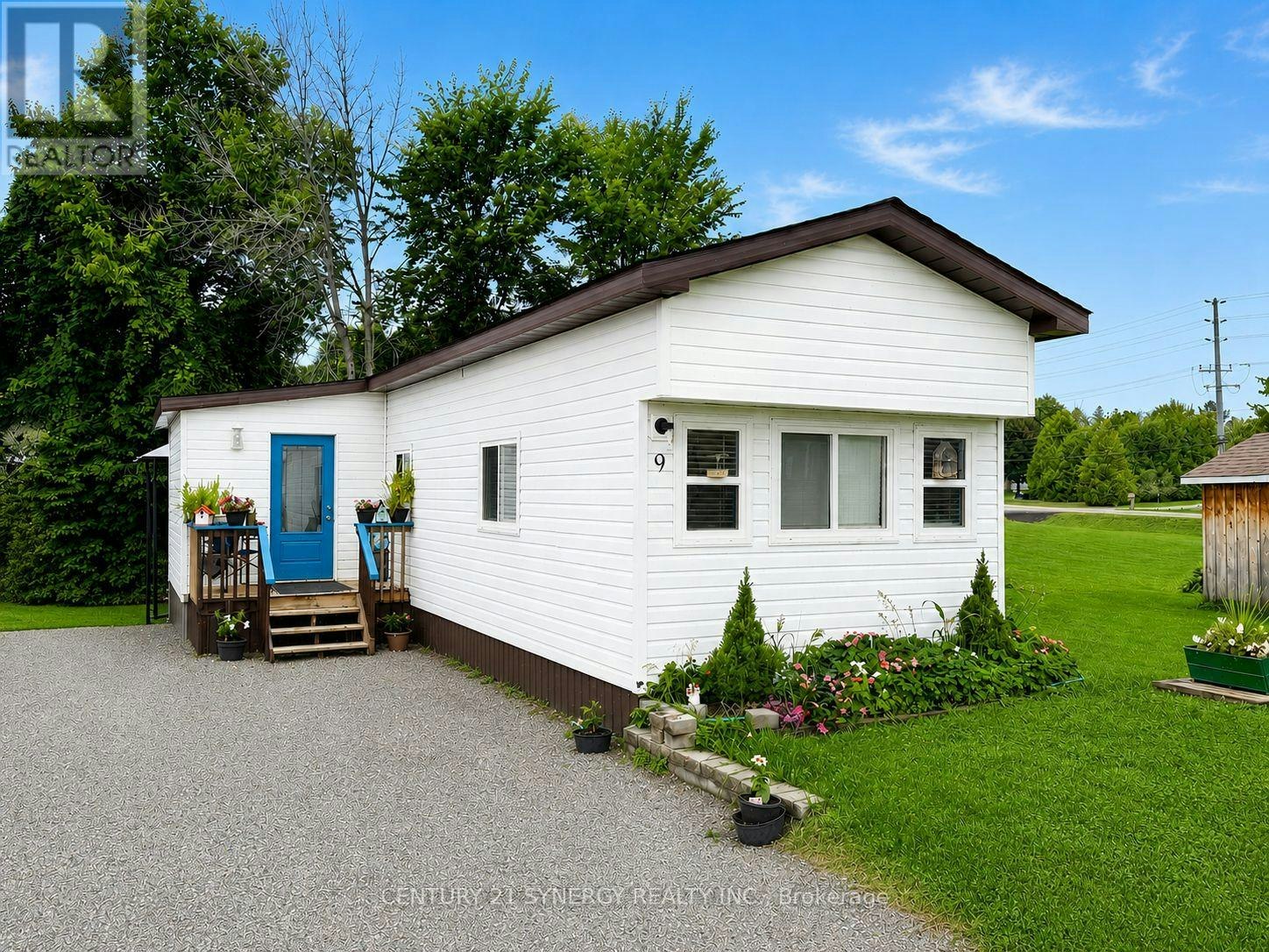 9 Echo Drive, Rideau Lakes, ON, K7A 0J5